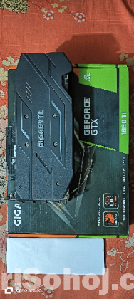 Graphics card